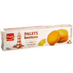 Poult Butter Palets