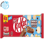 Kitkat Chocolate