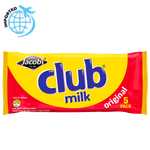 Jacob’s Club Milk Biscuits