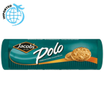 Jacob’s Polo Coconut Biscuits