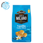 Jacobs Caffe Di Milano Vanilla Wafer Bites
