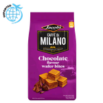 Jacobs Caffe Di Milano Chocolate Wafer Bites