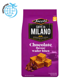 Jacobs Caffe Di Milano Chocolate Wafer Bites