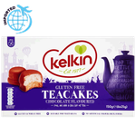 Kelkin Gluten Free Tea Cakes