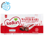 ويفر خالي من الجلوتين من كيلكن