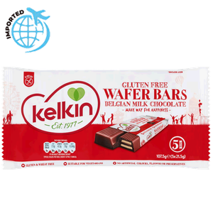 ويفر خالي من الجلوتين من كيلكن