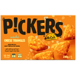 تورتيلا بالشيدر من ماكين بيكيرز