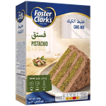 Foster Clark's Pistachio Cake Mix