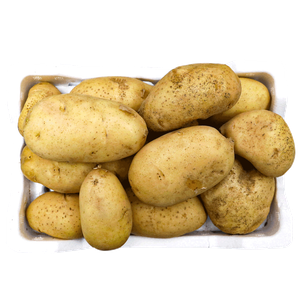 Kuwaiti Fresh Organic Potatoes – Foam Box