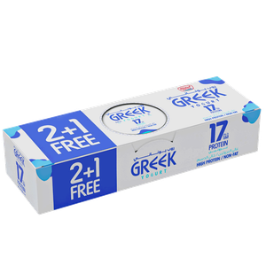 Kdcow Full Fat Greek Yogurt