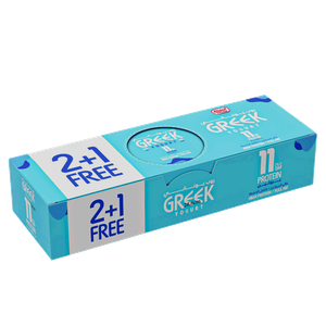 Kdcow Fat Free Greek Yogurt
