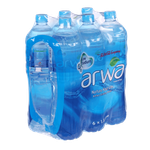 Arwa Natural Drinking Water