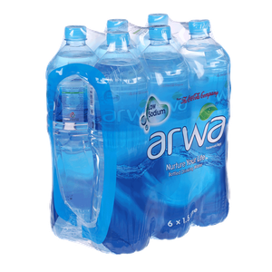 Arwa Natural Drinking Water