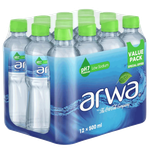 Arwa Natural Drinking Water