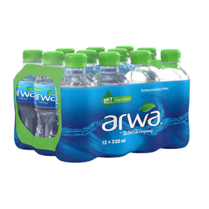 Arwa Natural Drinking Water