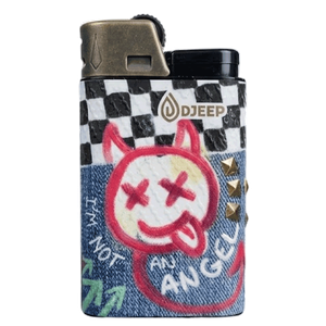 Djeep Lighters Assorted