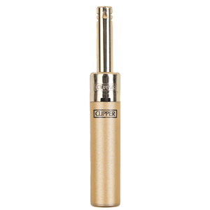 Clipper Mini Tube Lighter - Luxury Collection