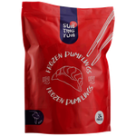 Sumtingyum Mushroom Dumplings