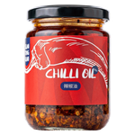 Sumtingyum Chili Oil