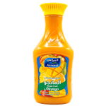 Almarai Mixed Fruit & Mango Juice