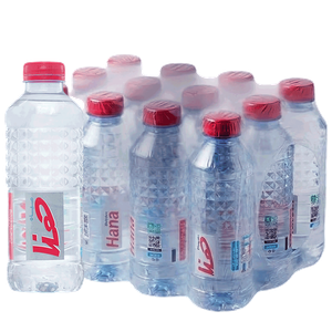 Hana Sodium Free Drinking Water