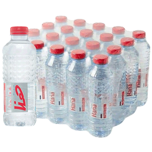 Hana Sodium Free Drinking Water