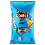 Doritos Cool Ranch Tortilla Chips