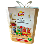 Lay's Forno Core Assorted Box