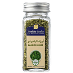 Healthy Crafts Organic Parsley Leaves