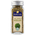 Healthy Crafts Organic Oregano Leaves