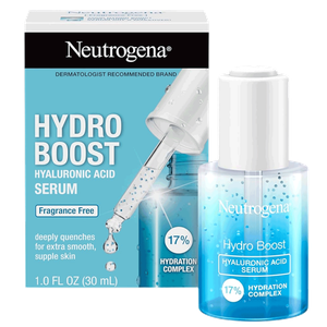 Neutrogena Hydro Boost Hydrating Serum