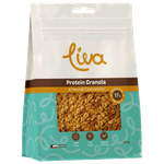 Liva Almond & Cinnamon Protein Granola