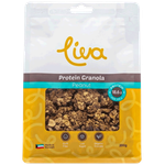 Liva Peanut Protein Granola