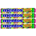 Mentos Chewy Candy Discovery