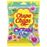 Chupa Chups Ocean Fun Jelly