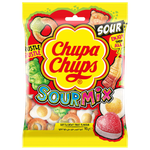Chupa Chups Sour Jelly