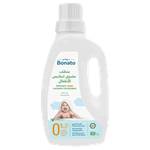 Bonato Organic Unscented Baby Laundry Detergent 