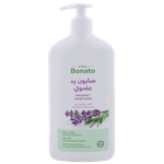 Bonato Organic Lavender & Rosemary Liquid Hand Soap