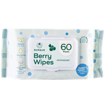 مناديل مبللة برائحة التوت من بم بم