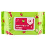 مناديل مبللة برائحة البطيخ من بم بم