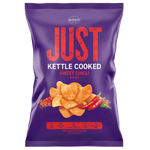 Kitco Just Kettle Cooked Sweet Chilli Potato Chips