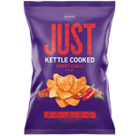 رقائق البطاطس بنكهة الحار حلو من كتكو