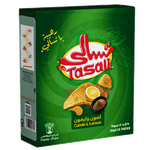 Tasali Cumin & Lemon Potato Chips