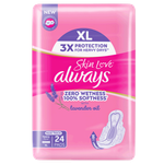 Always Maxi Thick Pads