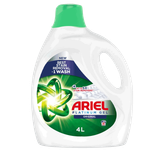 Ariel Fresh & Clean Liquid Laundry Detergent