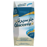 Glucerna Sr Vanilla Milk