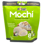 Royal Family Gluten Free Creamy Coconut Mochi