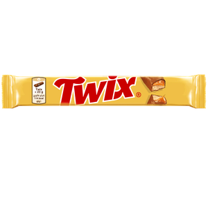 Twix Single Chocolate