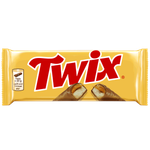 Twix Twin Chocolate