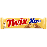 Twix Twin Extra Chocolate